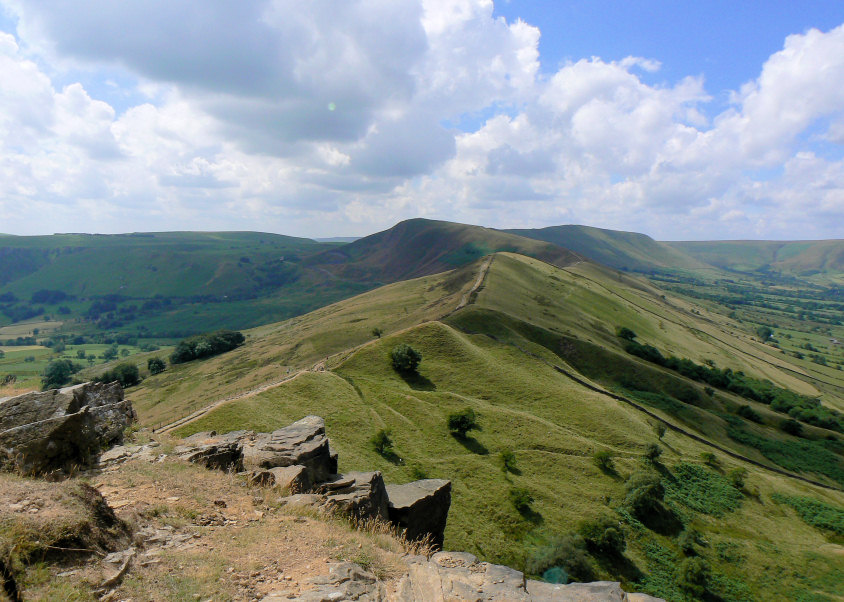 Mam Tor Mam Tor